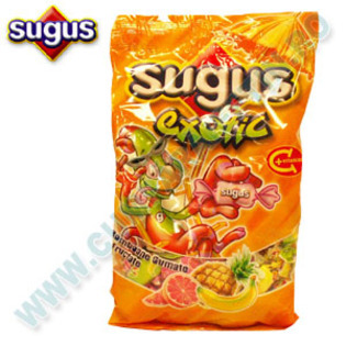 sugus