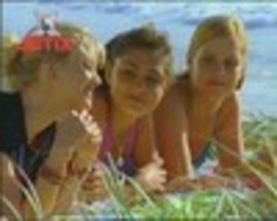 Emma Cleo si Riky speciale