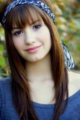 IEHHICUHFJJCBENSBYP - Poze Demi Lovato