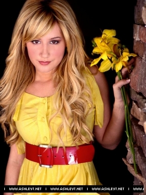 ashley 7 - Ashley Tisdale PhotoShoot