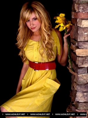 ashley 8 - Ashley Tisdale PhotoShoot