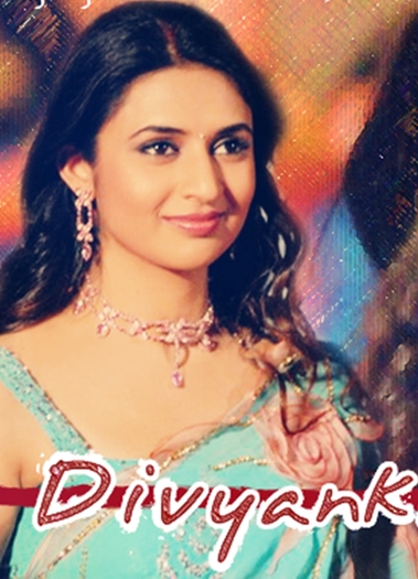 017! - Divyanka Tripathi