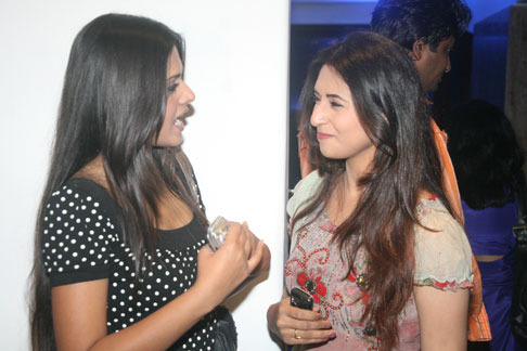 DOAOEAHCMPOZIGWPTQE - Divyanka Tripathi