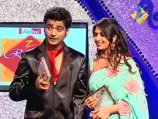 GVZCFOJVTMONVAAZIYR - Divyanka Tripathi