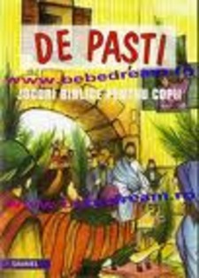 de pasti - Paste