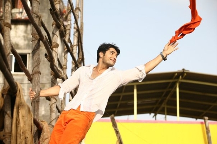 Copy of trebuia sa incerk!! aveam nevoie!! - Sharad Malhotra