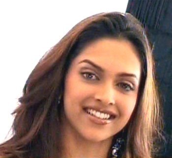 shanti42 - Deepika Padukone