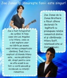 Pagina nr.9 - REVISTA NR 2 DISNEY CHANNEL