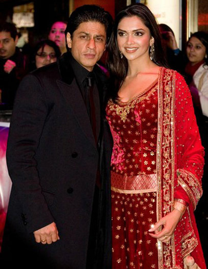 shanti50 - Deepika Padukone