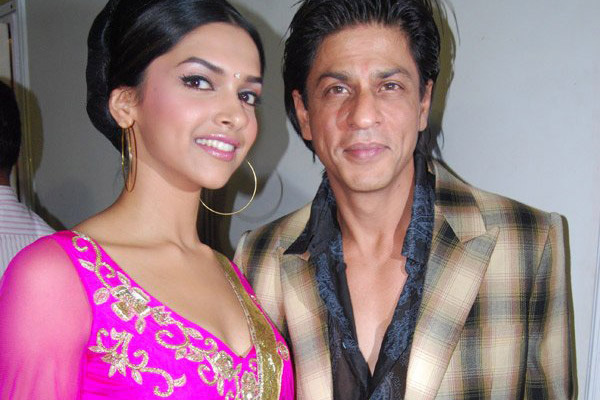 shanti82 - Deepika Padukone