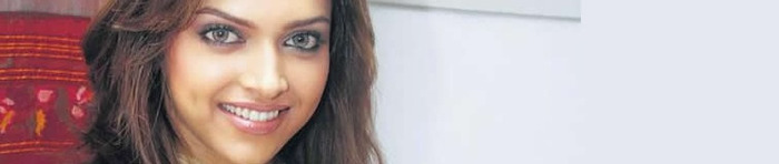 shanti89 - Deepika Padukone