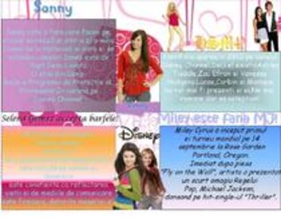 Pagina nr.2 - REVISTA NR 1 DISNEY CHANNEL