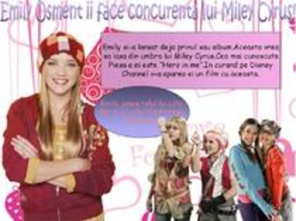 Pagina nr.8 - REVISTA NR 1 DISNEY CHANNEL