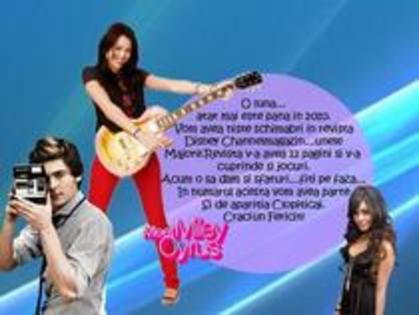 Pagina nr.10 - REVISTA NR 1 DISNEY CHANNEL