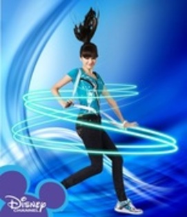 Poster - REVISTA NR 1 DISNEY CHANNEL