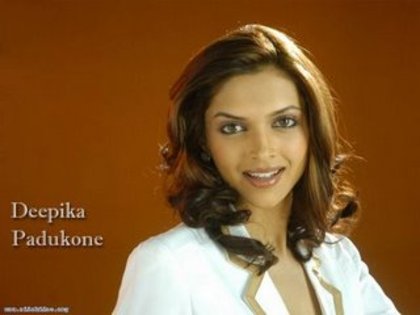 shanti117 - Deepika Padukone