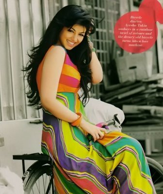 Ayesha Takia-5 - Ayesha Takia