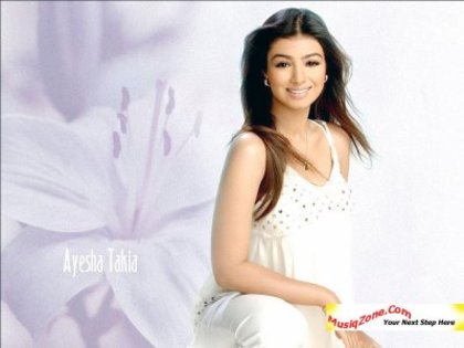 Ayesha Takia (25) - Ayesha Takia