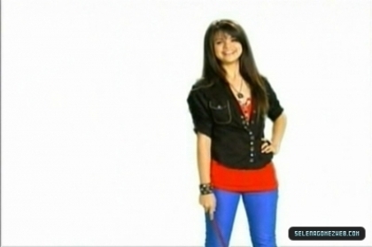  - Intro Disney Channel - Selena Gomez