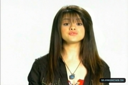  - Intro Disney Channel - Selena Gomez