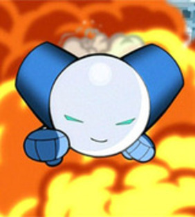 11579668_ACXCWXWMV - robotboy