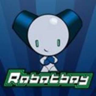 UDMXNJOQGPJOQOBMZCY - robotboy