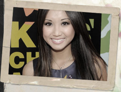 ca - Brenda Song