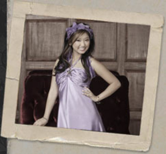 draguta ? :x - Brenda Song