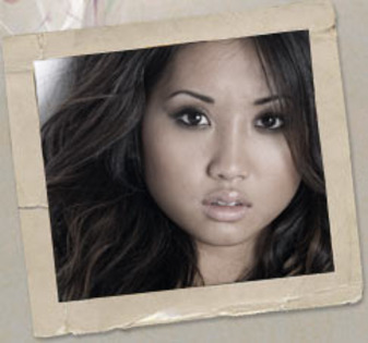 inainte sa - Brenda Song