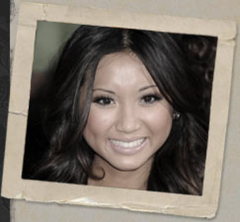 viata minunata :x - Brenda Song