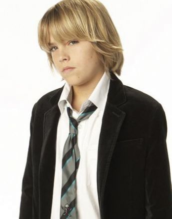 e - Gemenii Sprouse - Cole Sprouse