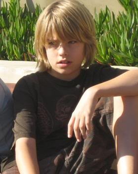 meu :x - Gemenii Sprouse - Cole Sprouse