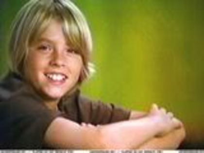 in - Gemenii Sprouse - Cole Sprouse