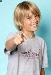 Italia desi - Gemenii Sprouse - Cole Sprouse