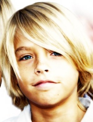 deloc - Gemenii Sprouse - Cole Sprouse