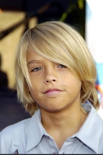 italiana - Gemenii Sprouse - Cole Sprouse