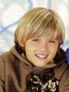 este si - Gemenii Sprouse - Dylan Sprouse