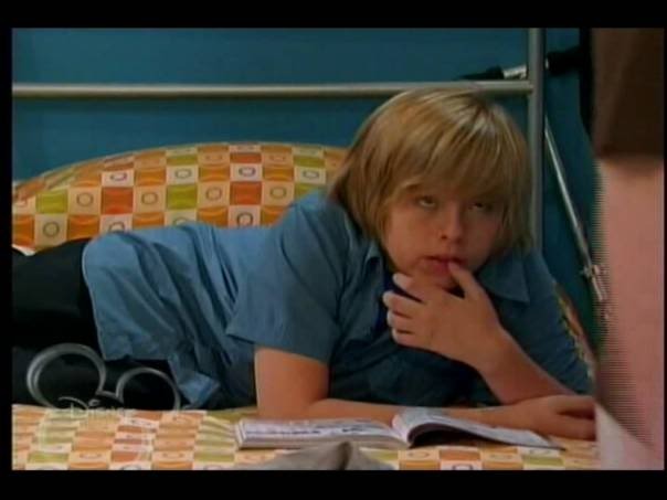 el foarte - Gemenii Sprouse - Dylan Sprouse