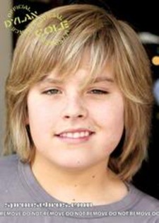 e nascut in - Gemenii Sprouse - Dylan Sprouse