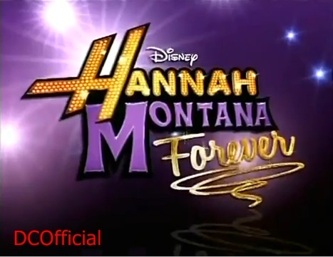 3 - Poze exclusive Hannah Montana 4