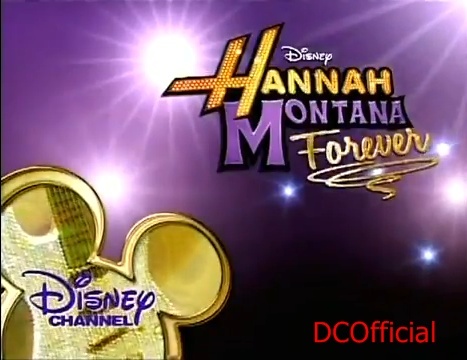 4 - Poze exclusive Hannah Montana 4