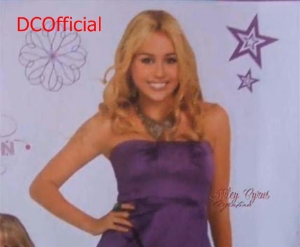 6 - Poze exclusive Hannah Montana 4