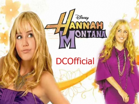 16 - Poze exclusive Hannah Montana 4