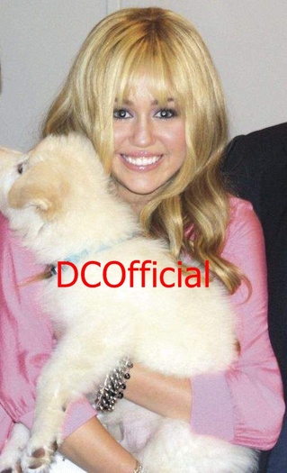 18 - Poze exclusive Hannah Montana 4