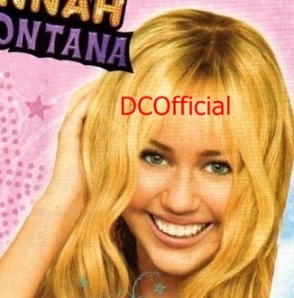 20 - Poze exclusive Hannah Montana 4