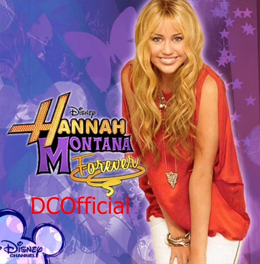 21 - Poze exclusive Hannah Montana 4