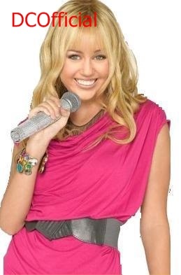 23 - Poze exclusive Hannah Montana 4