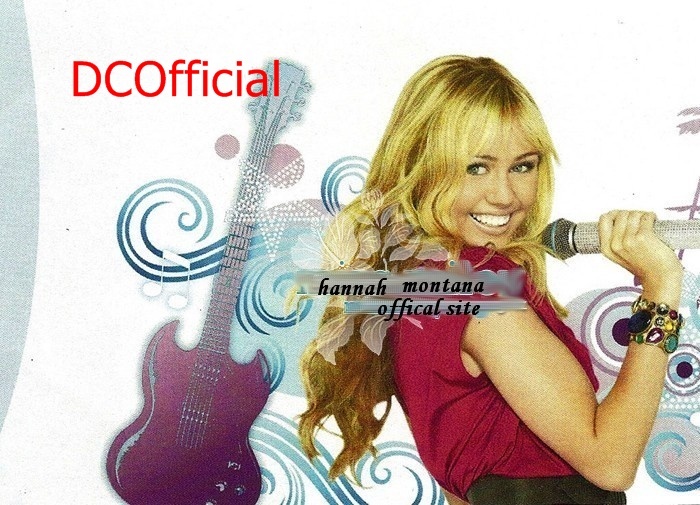 24 - Poze exclusive Hannah Montana 4