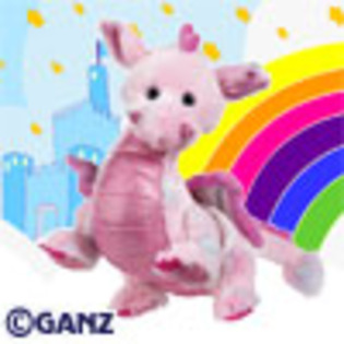 whimsy_dragon - webkinz