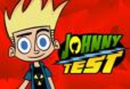  - Johnny test